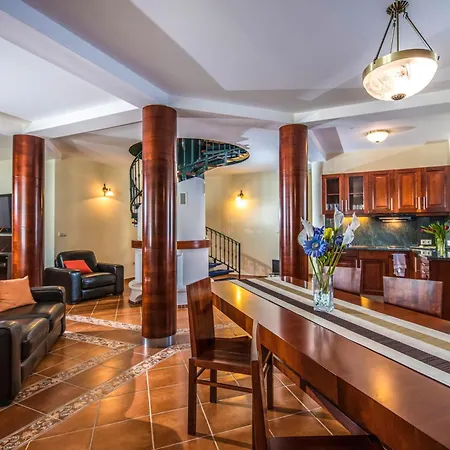 Szarvaskut Vendeghazak 3*