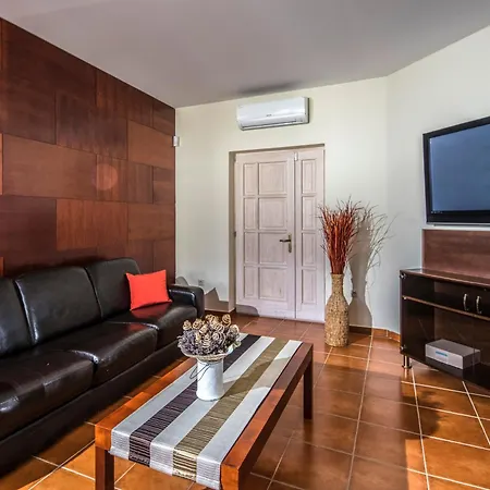 Szarvaskut Vendeghazak