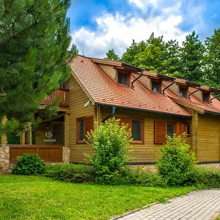 Szarvaskut Vendeghazak