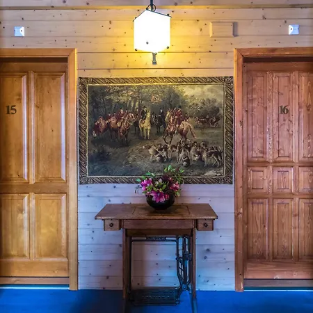 Szarvaskut Vendeghazak Bed and Breakfast 3*