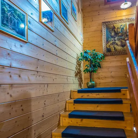 Bed & Breakfast Szarvaskut Vendeghazak Zirc