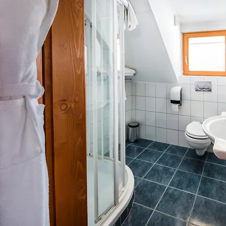 Bed and Breakfast Szarvaskut Vendeghazak