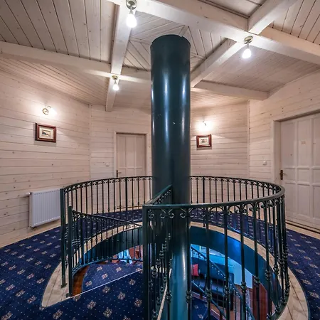 Szarvaskut Vendeghazak Bed and Breakfast Zirc