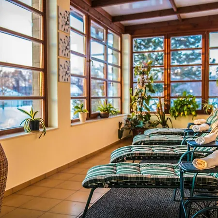 Szarvaskut Vendeghazak Bed & Breakfast 3*