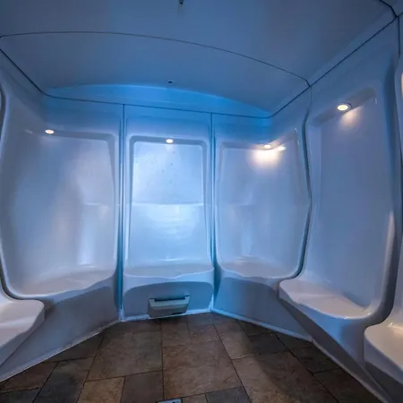 Bed and Breakfast Szarvaskut Vendeghazak 3*