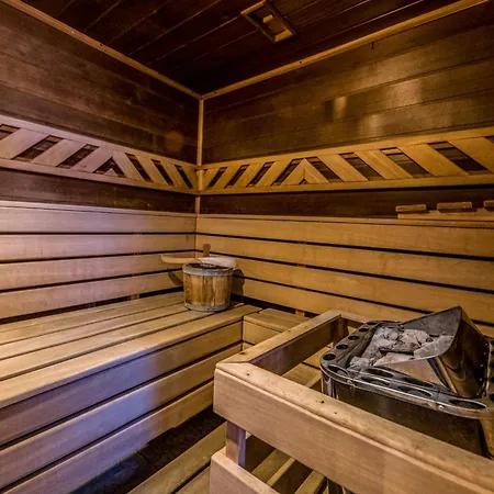 Szarvaskut Vendeghazak 3*