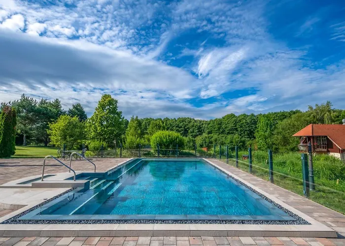 Szarvaskút Bed and breakfast 3*