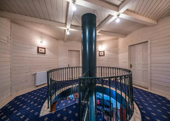 Szarvaskút Bed and breakfast Zirc